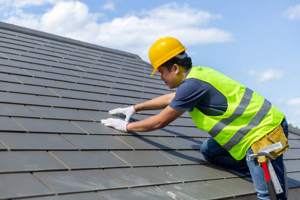 Best Best Roofing Contractors  in Knik Fairview, AK