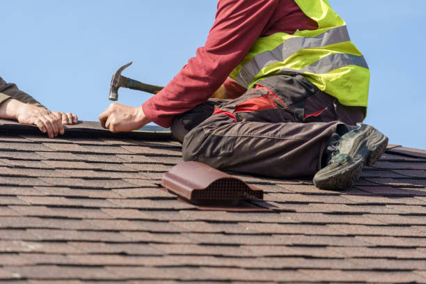 Best Roof Replacement Cost  in Knik Fairview, AK