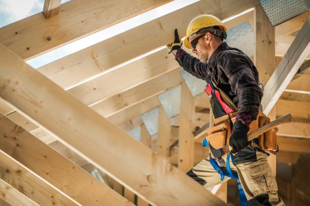 Best Roof Replacement Cost  in Knik Fairview, AK