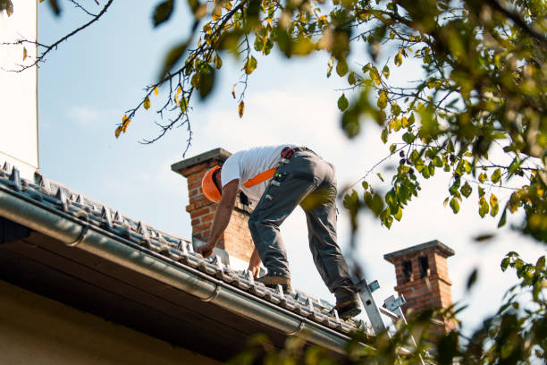 Best Slate Roofing Contractor  in Knik Fairview, AK