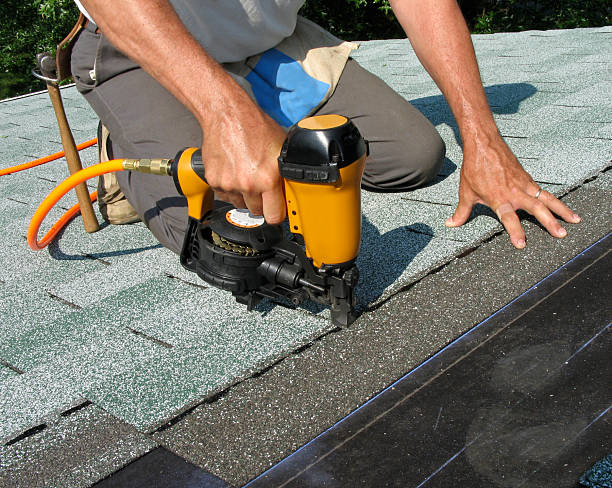 Best Local Roofing Companies  in Knik Fairview, AK