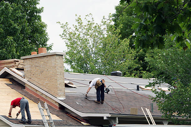 Best Tile Roofing Contractor  in Knik Fairview, AK