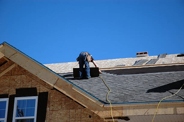 Best Affordable Roofing Company  in Knik Fairview, AK