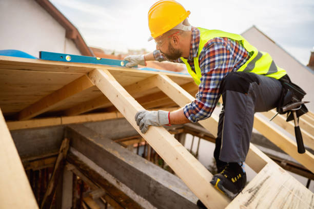 Best Affordable Roofing Company  in Knik Fairview, AK