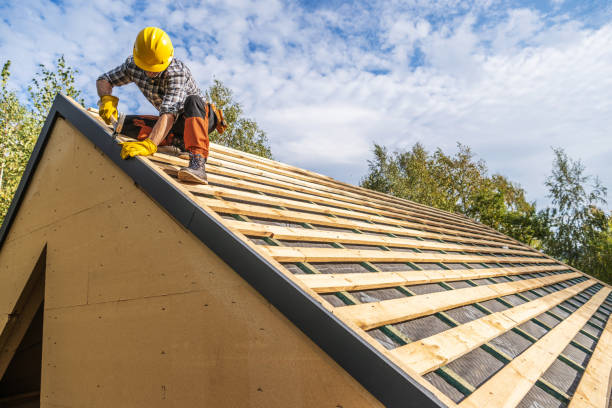 Quick and Trustworthy Emergency Roof Repair Services in Knik Fairview, AK