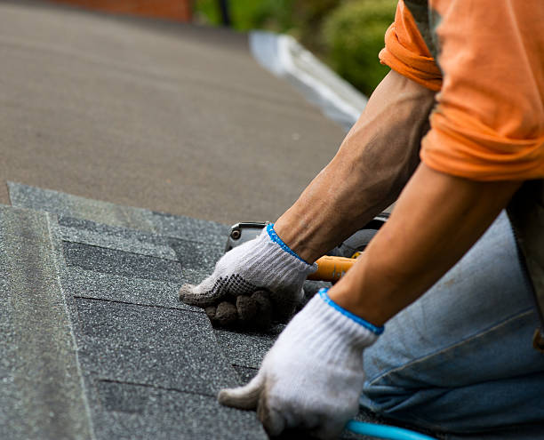 Best Roof Repair Estimates  in Knik Fairview, AK