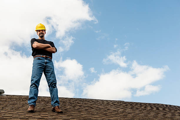 Roof Repair Estimates in Knik Fairview, AK
