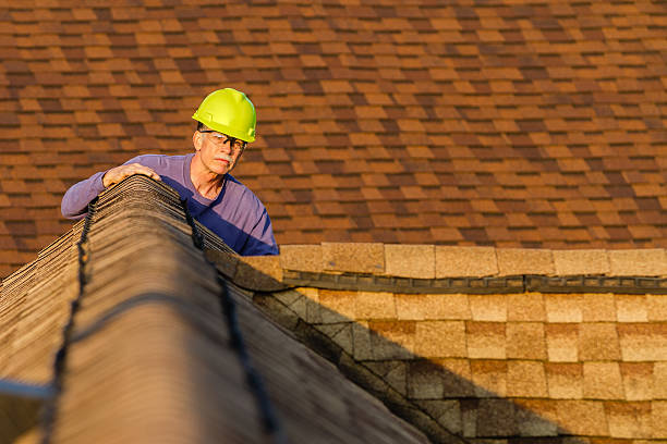 Best Roof Maintenance Services  in Knik Fairview, AK