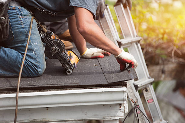 Slate Roofing Contractor in Knik Fairview, AK