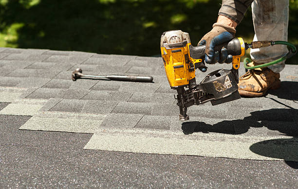 Best Residential Roofing Contractor  in Knik Fairview, AK