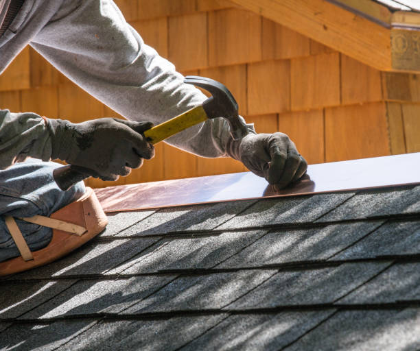 Best Residential Roofing Contractor  in Knik Fairview, AK